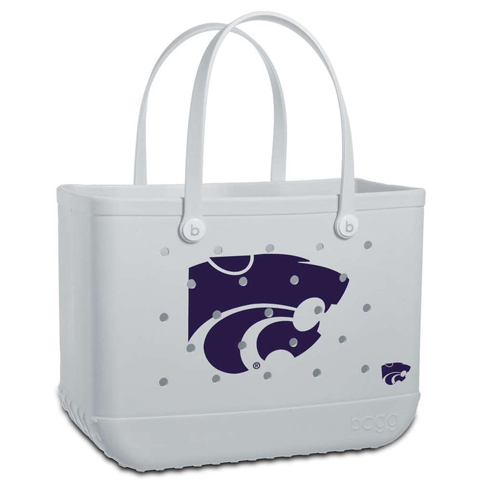 Kansas State Wildcats Large Bogg Bag