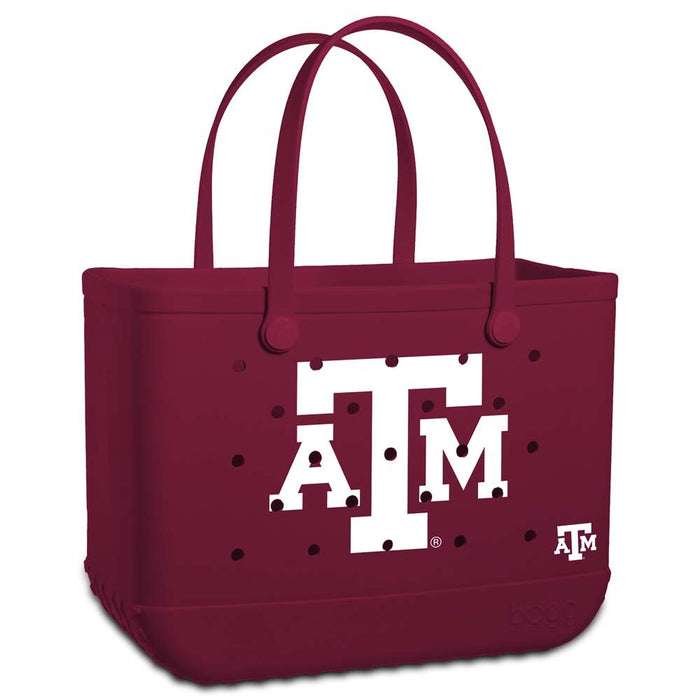 Texas A&M Aggies Large Bogg Bag