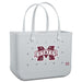 Mississippi State Bulldogs Large Bogg Bag