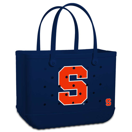 Syracuse Orange Large Bogg Bag