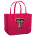 Texas Tech Red Raiders Large Bogg Bag