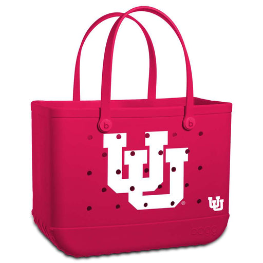 Utah Utes Large Bogg Bag