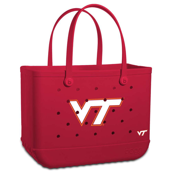 Virginia Tech Hokies Large Bogg Bag