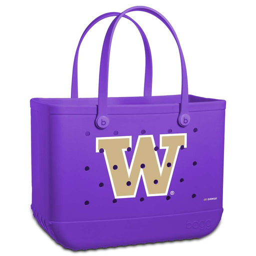 Washington Huskies Large Bogg Bag