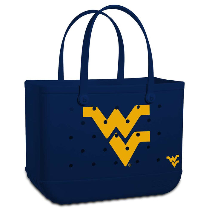 West Virginia Mountaineers Large Bogg Bag