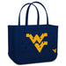 West Virginia Mountaineers Large Bogg Bag