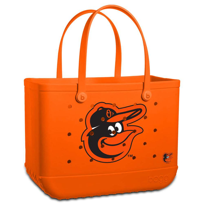 Baltimore Orioles Large Bogg Bag