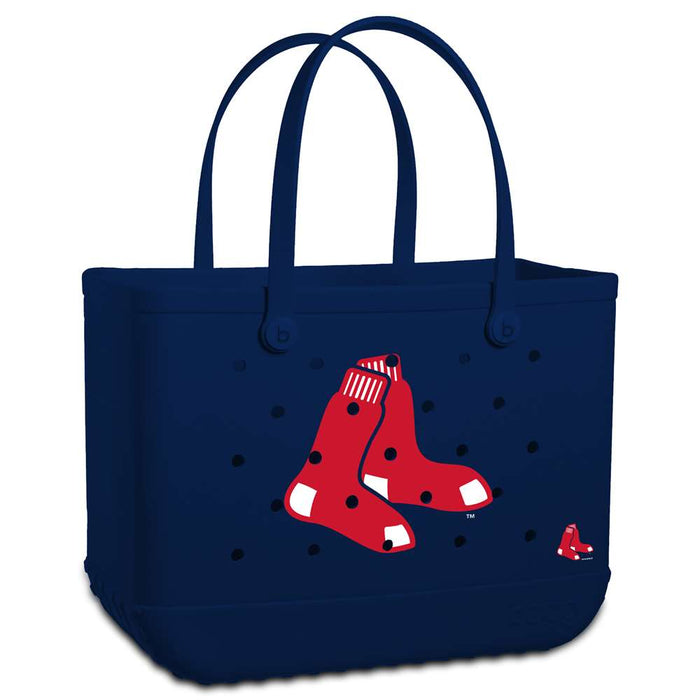 Boston Red Sox Large Bogg Bag