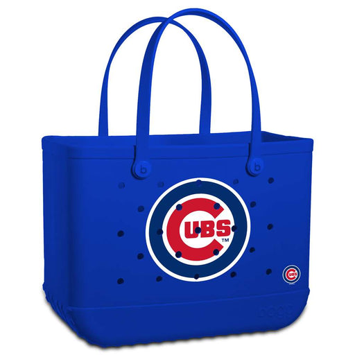 Chicago Cubs Large Bogg Bag