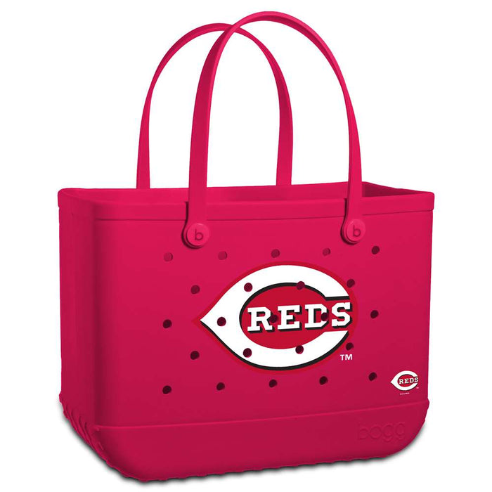 Cincinnati Reds Large Bogg Bag