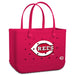 Cincinnati Reds Large Bogg Bag