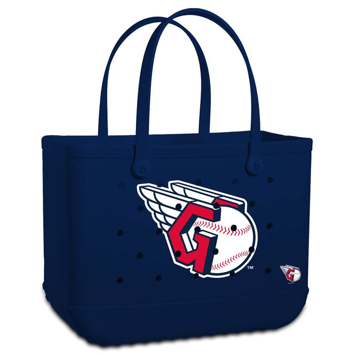 Cleveland Guardians Large Bogg Bag