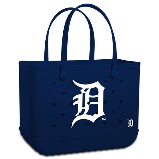 Detroit Tigers Large Bogg Bag