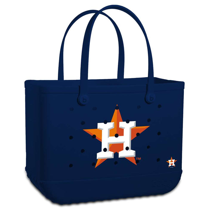 Houston Astros Large Bogg Bag