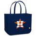 Houston Astros Large Bogg Bag