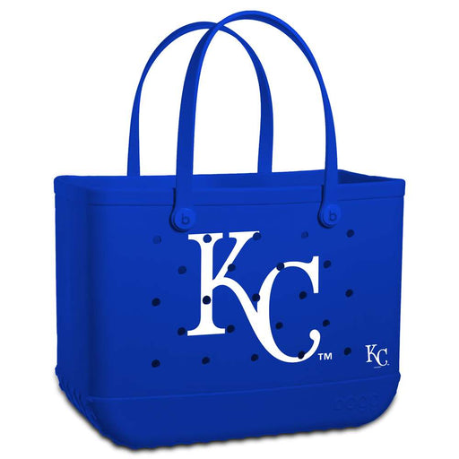 Kansas City Royals Large Bogg Bag