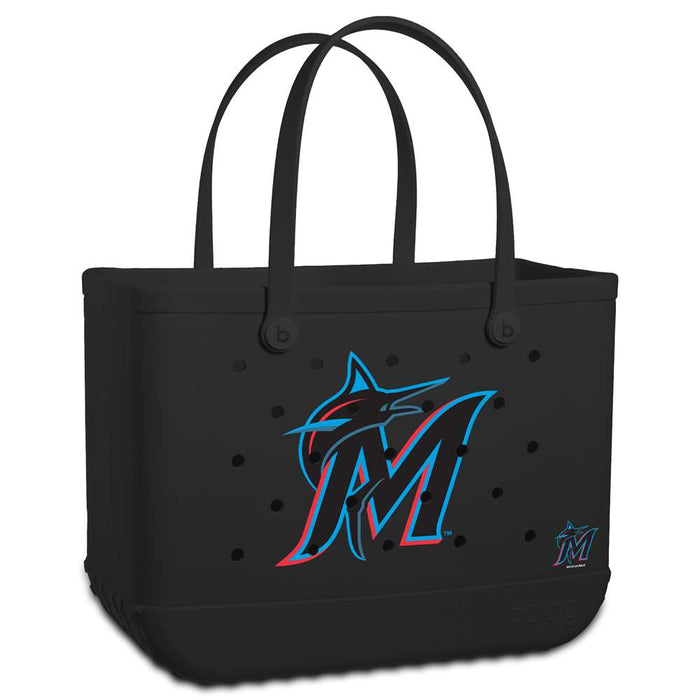 Miami Marlins Large Bogg Bag