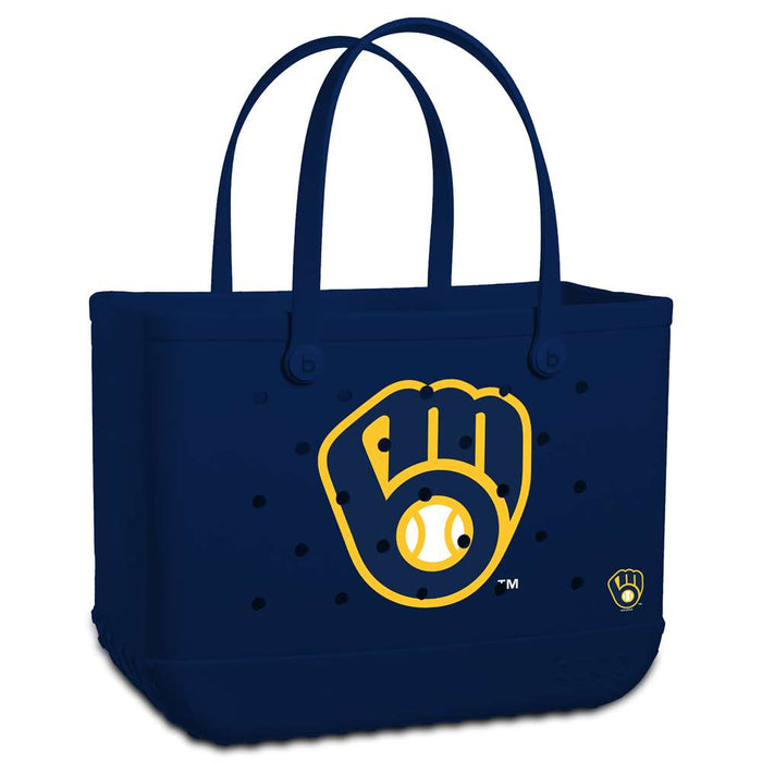 Milwaukee Brewers Large Bogg Bag