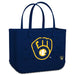 Milwaukee Brewers Large Bogg Bag