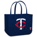 Minnesota Twins Large Bogg Bag