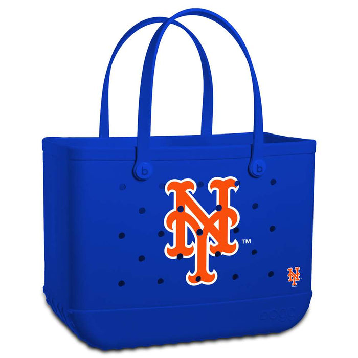 New York Mets Large Bogg Bag