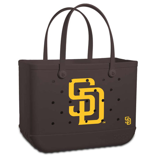 San Diego Padres Large Bogg Bag