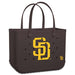 San Diego Padres Large Bogg Bag