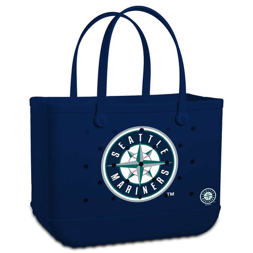 Seattle Mariners Large Bogg Bag