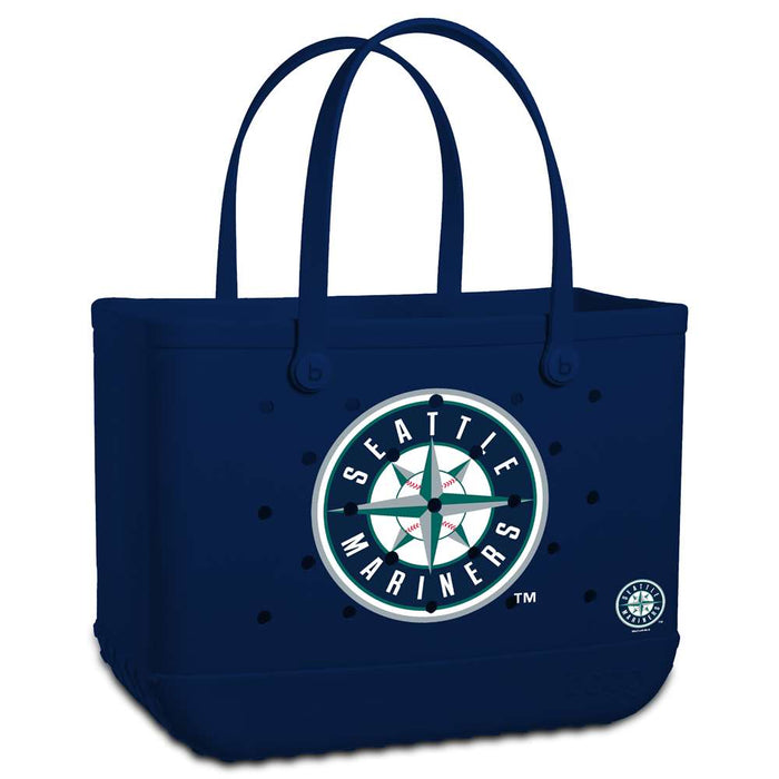 Seattle Mariners Large Bogg Bag