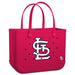 St. Louis Cardinals Large Bogg Bag