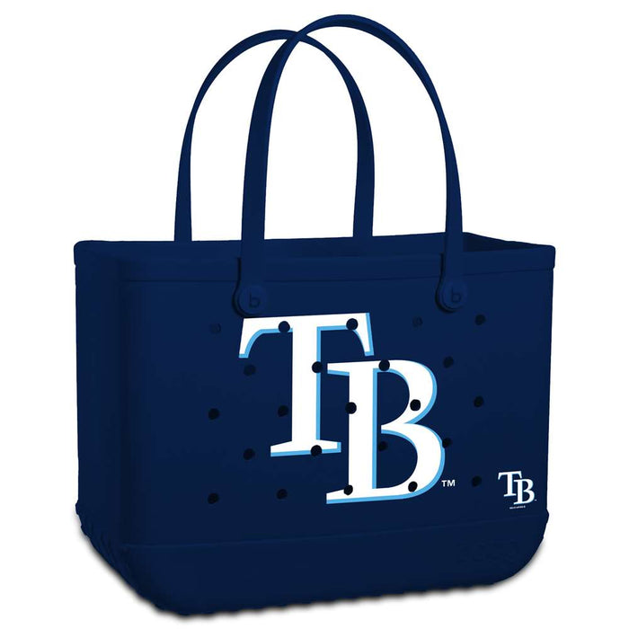 Tampa Bay Rays Large Bogg Bag