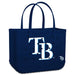 Tampa Bay Rays Large Bogg Bag