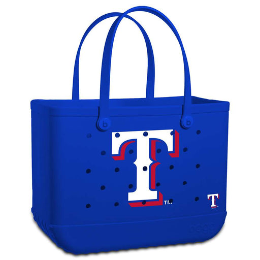 Texas Rangers Large Bogg Bag