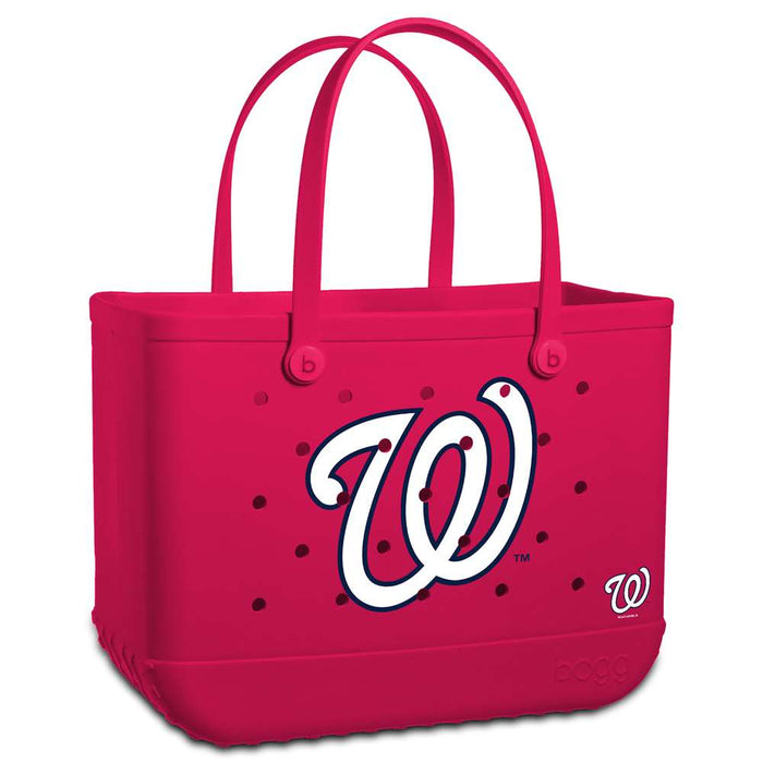 Washington Nationals Large Bogg Bag