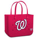 Washington Nationals Large Bogg Bag