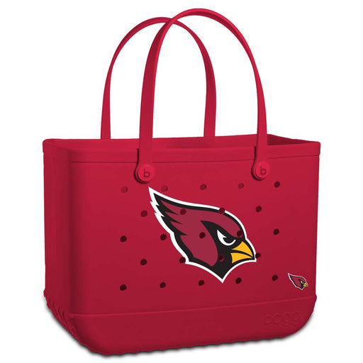 Arizona Cardinals Large Bogg Bag