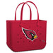 Arizona Cardinals Large Bogg Bag