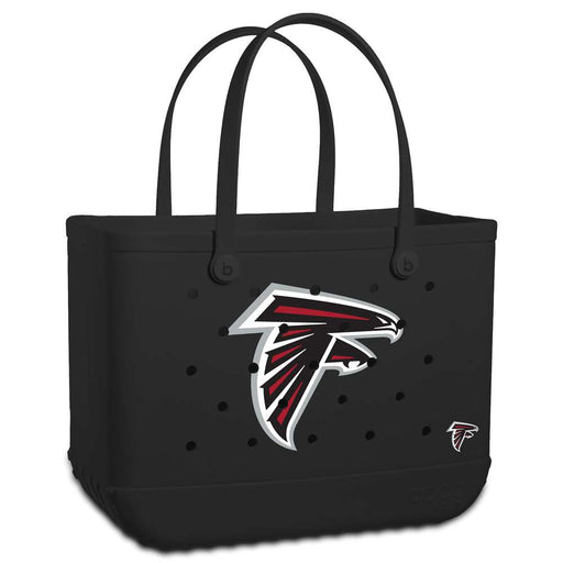 Atlanta Falcons Large Bogg Bag