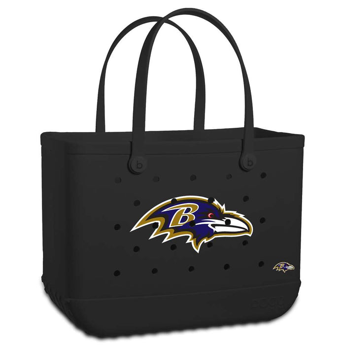 Baltimore Ravens Large Bogg Bag