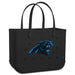 Carolina Panthers Large Bogg Bag