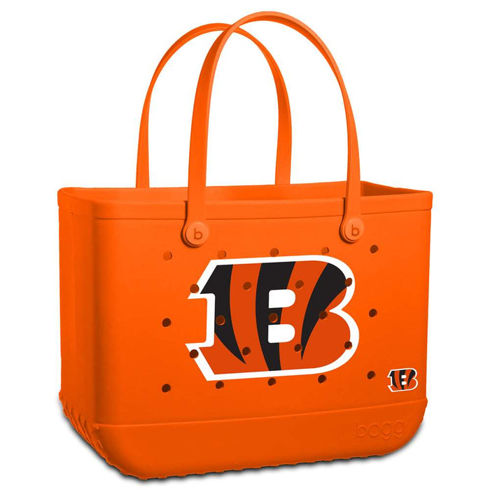 Cincinnati bengals Large Bogg Bag