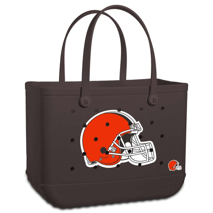 Cleveland Browns Large Bogg Bag