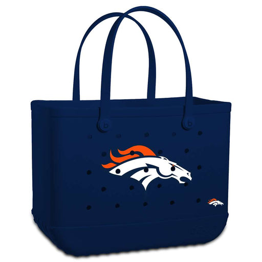Denver Broncos Large Bogg Bag