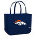 Denver Broncos Large Bogg Bag