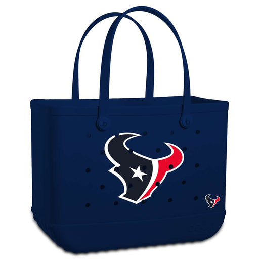 Houston Texans Large Bogg Bag