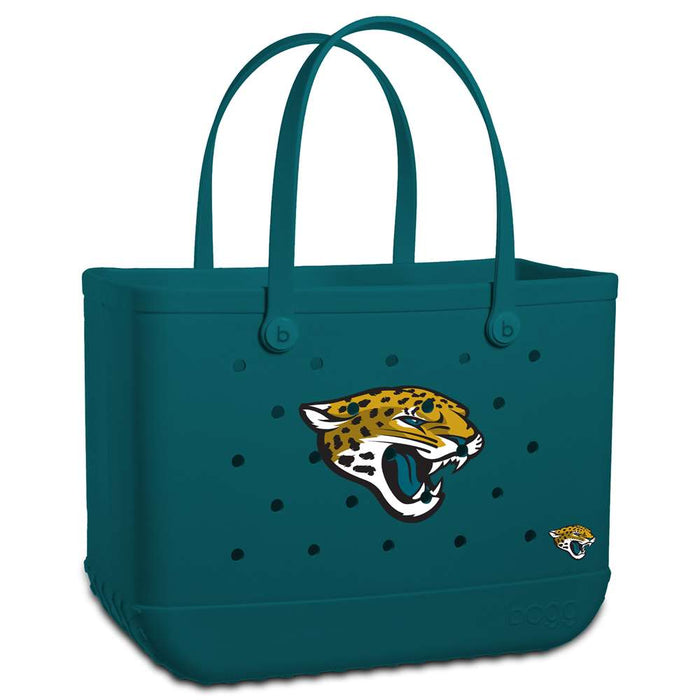 Jacksonville Jaguars Large Bogg Bag