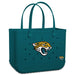 Jacksonville Jaguars Large Bogg Bag
