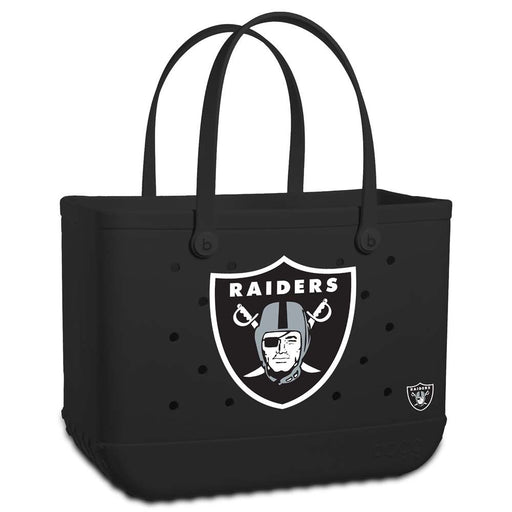Las Vegas Raiders Large Bogg Bag