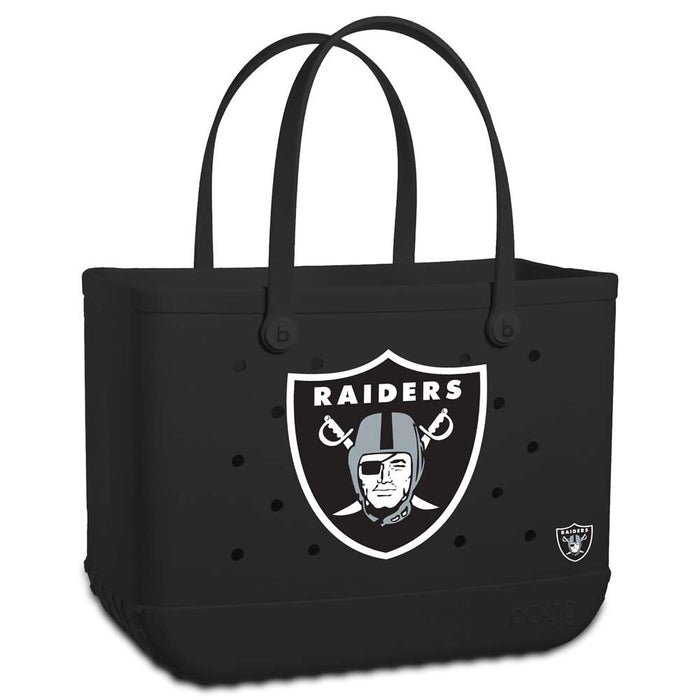 Las Vegas Raiders Large Bogg Bag