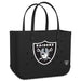 Las Vegas Raiders Large Bogg Bag